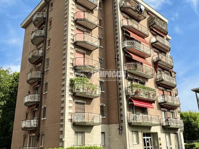 Appartamento in vendita a Rozzano MI