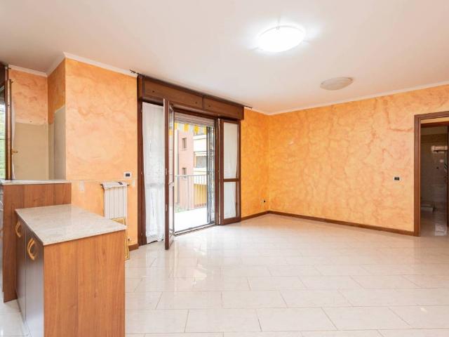 Appartamento in vendita a Rozzano MI