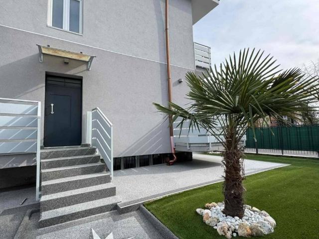 Appartamento in vendita a Rozzano MI