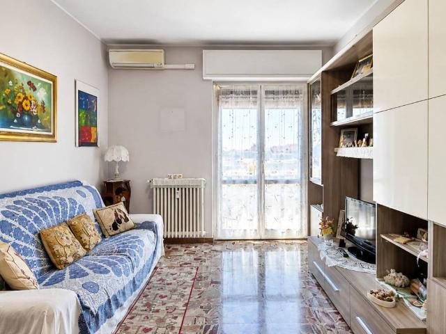 Appartamento in vendita a Rozzano MI