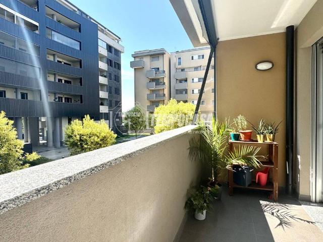 Appartamento in vendita a Rozzano MI