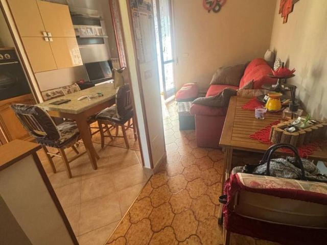 Appartamento in vendita a Rozzano MI