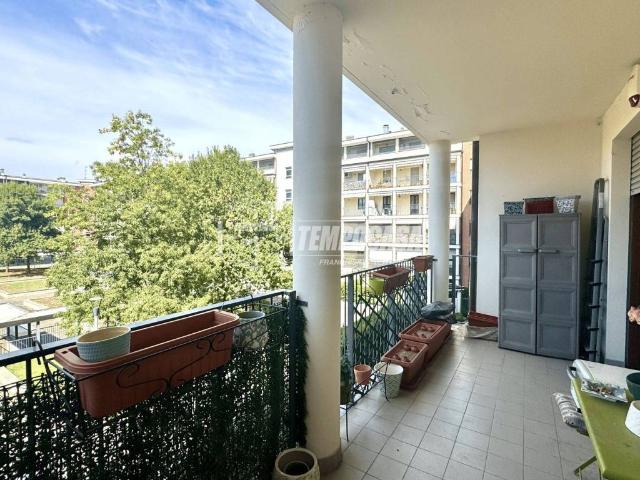 Appartamento in vendita a Rozzano MI