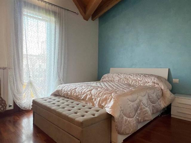 Appartamento in vendita a Stanghella PD