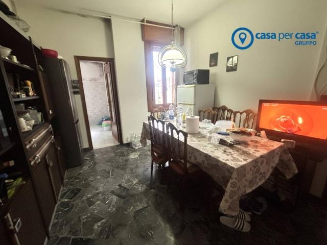 Appartamento in vendita a Stanghella PD