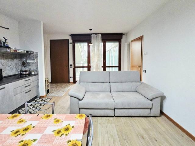 Appartamento in vendita a Stanghella PD