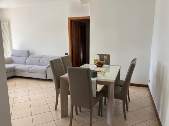 Appartamento in vendita a Stanghella PD