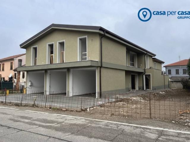 Appartamento in vendita a Stanghella PD