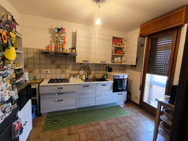 Appartamento in vendita a Stanghella PD