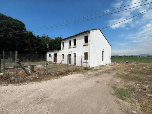 Appartamento in vendita a Stanghella PD