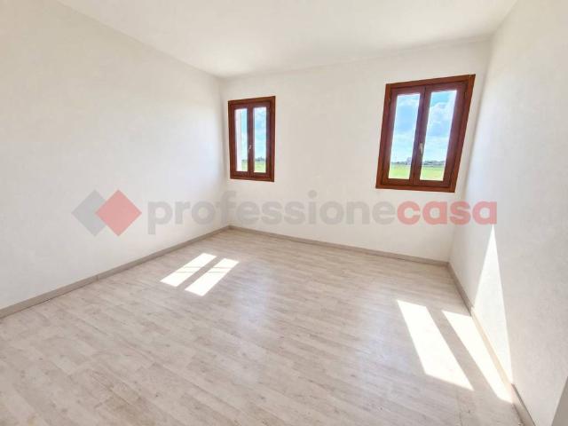 Appartamento in vendita a Stanghella PD