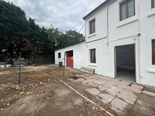 Appartamento in vendita a Stanghella PD