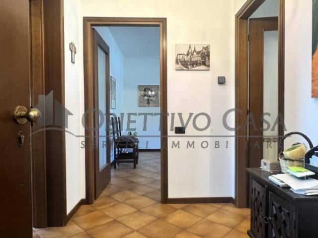 Appartamento in vendita a Stanghella PD