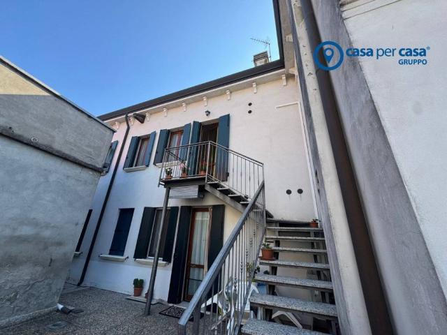Appartamento in vendita a Stanghella PD