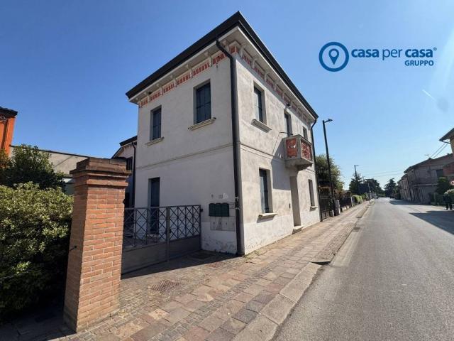 Appartamento in vendita a Stanghella PD