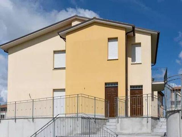 Appartamento in vendita a Staffolo AN