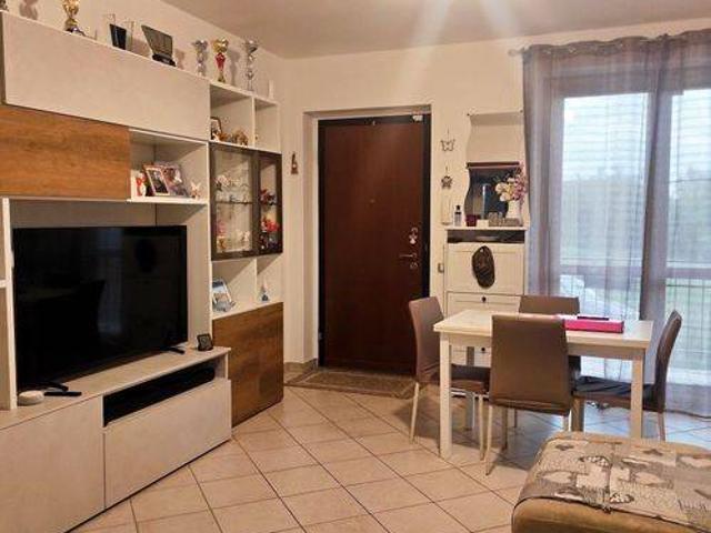 Appartamento in vendita a Staffolo AN