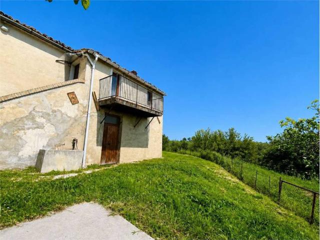 Appartamento in vendita a Staffolo AN