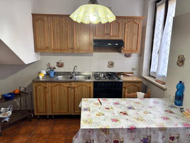 Appartamento in vendita a Stagno Lombardo CR