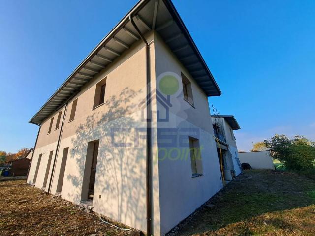 Appartamento in vendita a Stagno Lombardo CR