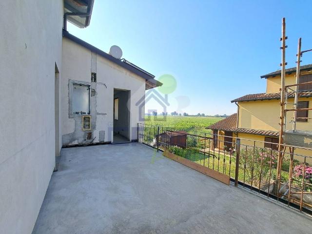 Appartamento in vendita a Stagno Lombardo CR