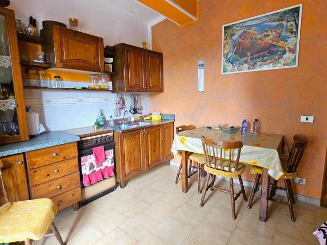 Appartamento in vendita a Stalettì CZ