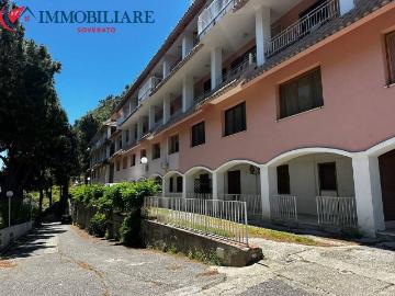 Appartamento in vendita a Stalettì CZ