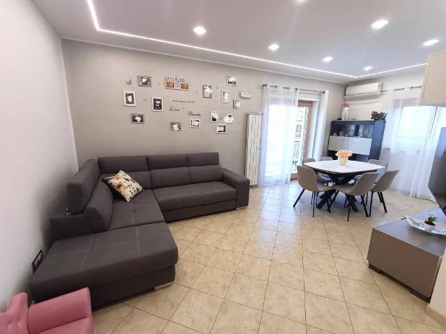 Appartamento in vendita a Stalettì CZ