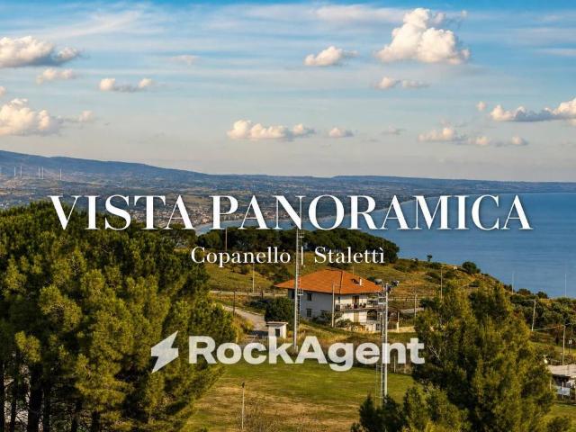 Appartamento in vendita a Stalettì CZ