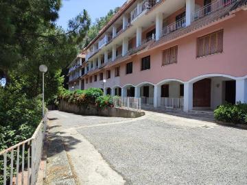 Appartamento in vendita a Stalettì CZ