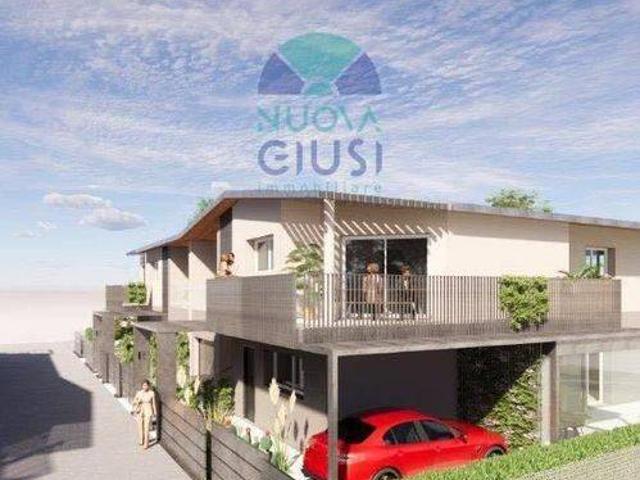 Appartamento in vendita a Staranzano GO