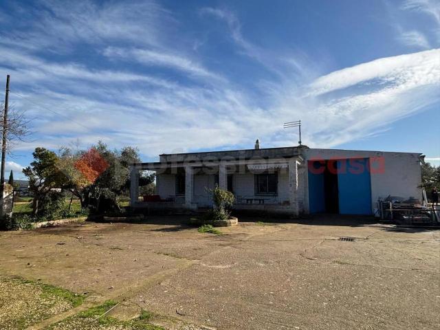 Villa in vendita a Statte