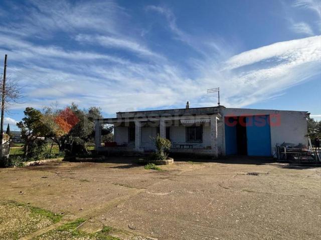 Villa in vendita a Statte TA