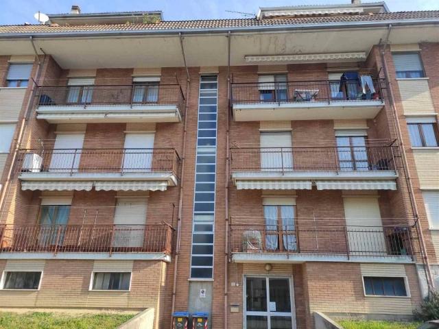 Appartamento in vendita a Stazzano AL