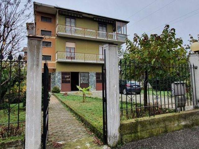 Appartamento in vendita a Stazzano AL