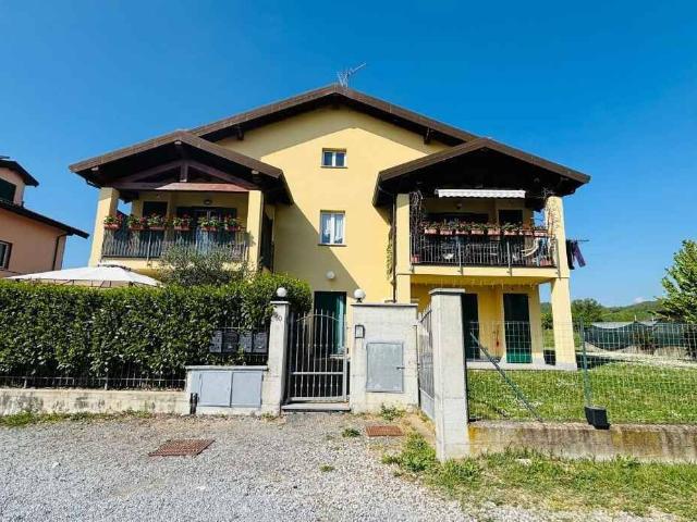 Appartamento in vendita a Stazzano AL