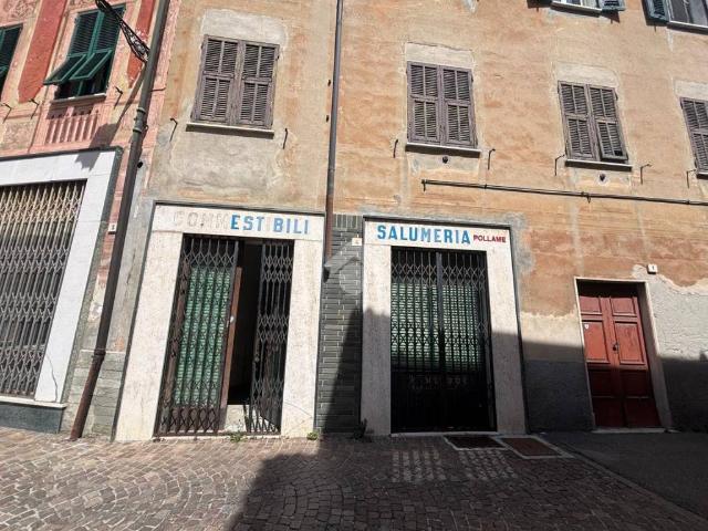 Appartamento in vendita a Stazzano AL