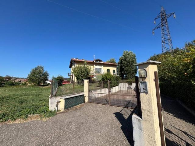Appartamento in vendita a Stazzano AL