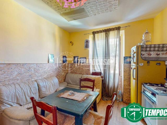 Appartamento in vendita a Stazzano