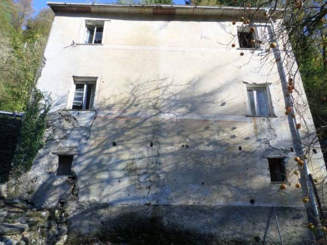 Appartamento in vendita a Stazzema LU