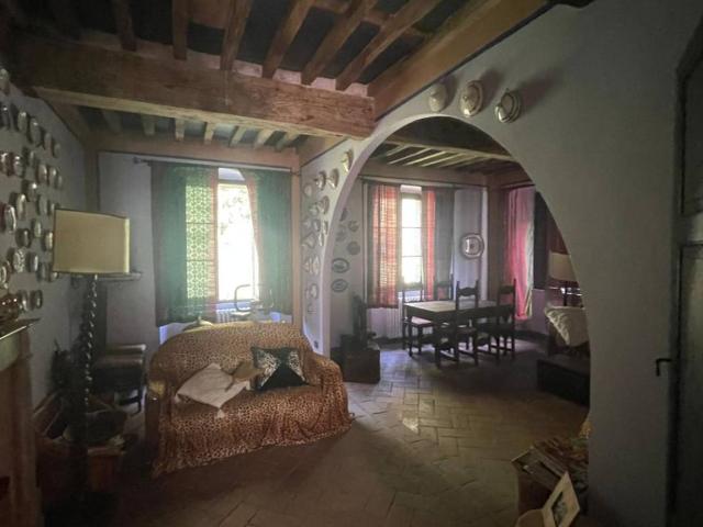 Appartamento in vendita a Stazzema LU