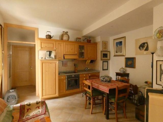Appartamento in vendita a Stenico TN