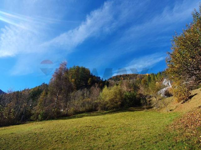 Appartamento in vendita a Stelvio BZ