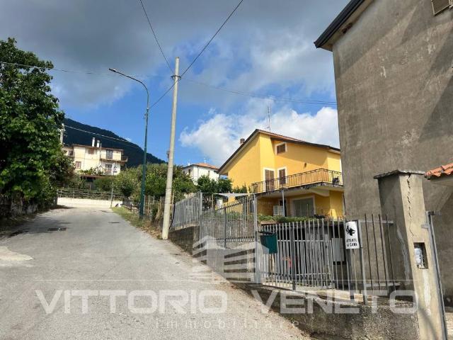 Appartamento in vendita a Stella Cilento SA