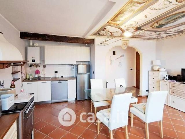 Appartamento in vendita a Stella SV