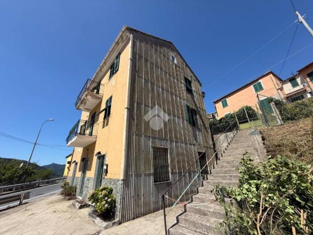 Appartamento in vendita a Stella SV