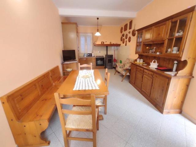 Appartamento in vendita a Stellanello SV