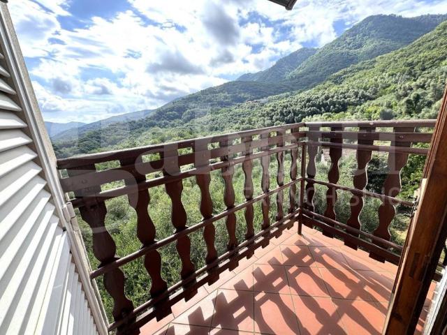 Appartamento in vendita a Stellanello SV