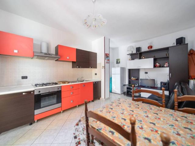 Appartamento in vendita a Stellanello SV