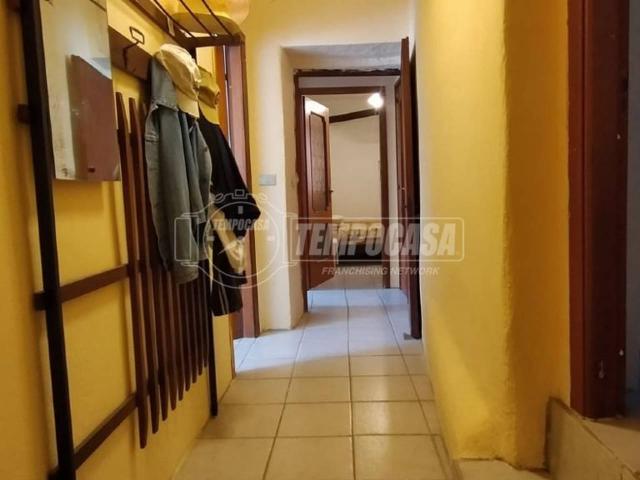 Appartamento in vendita a Stellanello